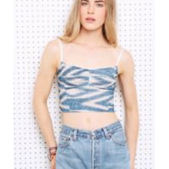 ralph lauren bralette